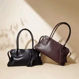 Casual Versatile Shoulder Bag