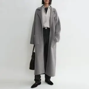 Wool Knitwear Cardigans